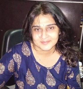 Dr Nidhi Luthra Arora